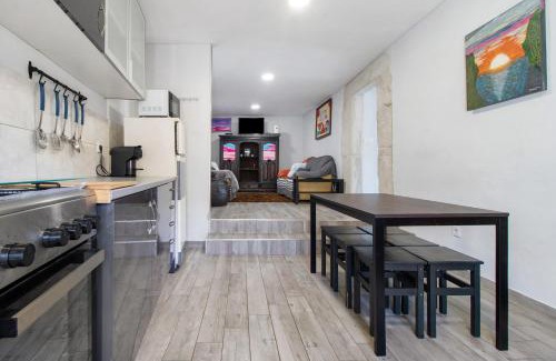 Cabril Haus | Casaesquerda Cinza