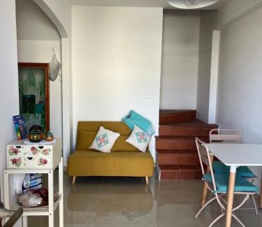 Bonifati Wohnung | CasaGecko74