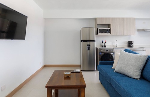 Cerro Plano Wohnung | Casago 0501 Brand New Rental Ocean View Condo for the Ultimate Coastal Escape