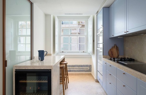 Se Wohnung | Casagrand Luxury Suites Lisboa