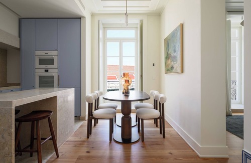 Se Wohnung | Casagrand Luxury Suites Lisboa