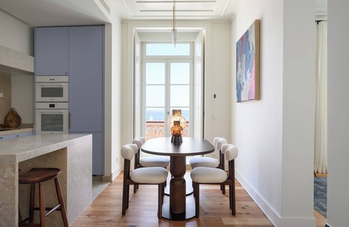 Se Wohnung | Casagrand Luxury Suites Lisboa