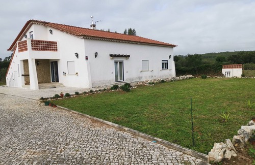 Rio Maior Haus | Casal Alto do Sobral