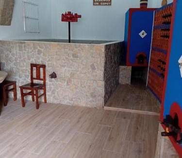 Alcobertas Haus | Casal da FontAgrão