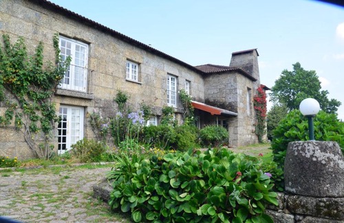 Travanca Haus | Casal do Outeiro by LovelyStay
