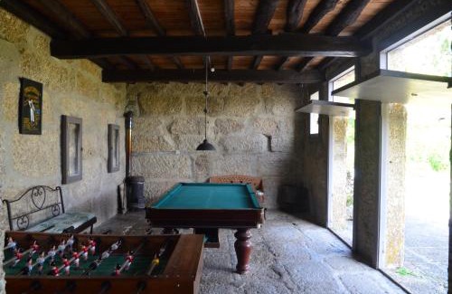 Travanca Haus | Casal do Outeiro by LovelyStay
