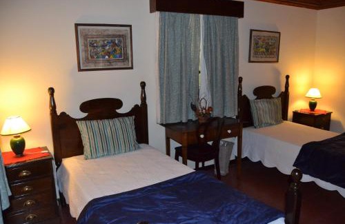Paul do Mar Haus | Casal São João Cottages