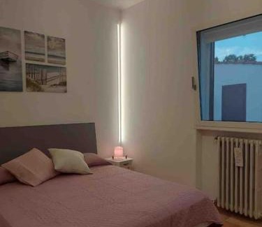 Villa Castelli Haus | CasaMè - Villa Castelli