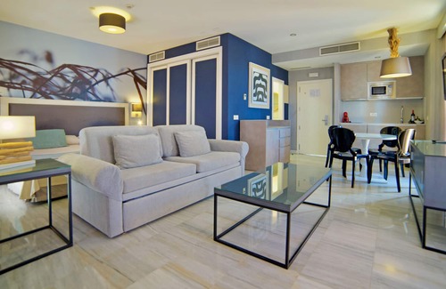 La Capellania Wohnung | Casamaïa Premium Apartments with Spa