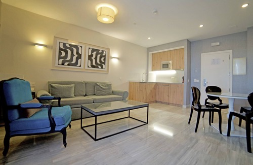 La Capellania Wohnung | Casamaïa Premium Apartments with Spa