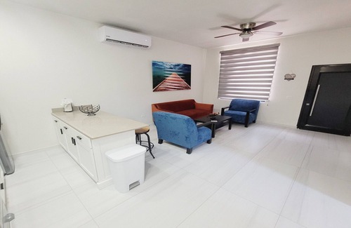 Ferrocarrilera Eigentumswohnung | Casamar 4 by Kivoya