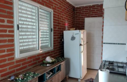 Corrientes Haus | Casaquinta grande con pileta y parrilla