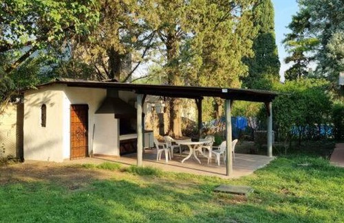 Tortuguitas Haus | Casaquinta La Blanqueada