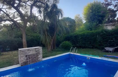 Tortuguitas Haus | Casaquinta La Blanqueada