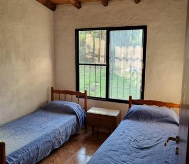 Tortuguitas Haus | Casaquinta La Blanqueada