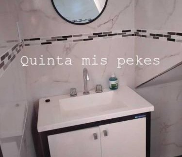 La Reja Haus | Casaquinta MISPEKES