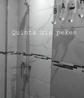 La Reja Haus | Casaquinta MISPEKES