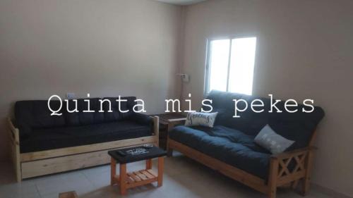 La Reja Haus | Casaquinta MISPEKES