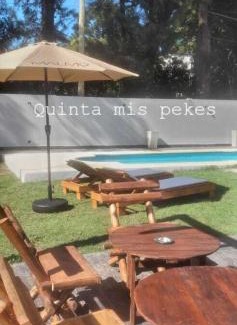 La Reja Haus | Casaquinta MISPEKES