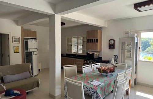 Vila Nova Haus | CASARÃO DO ALTO - Armação dos Búzios - RJ