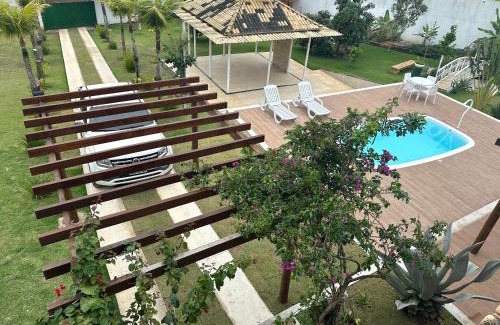 Vila Nova Haus | CASARÃO DO ALTO - Armação dos Búzios - RJ