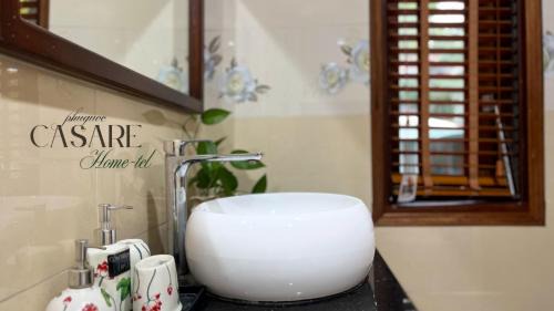 Cua Lap Hotel | Casare Phu Quoc - Formerly Caesar Hotel