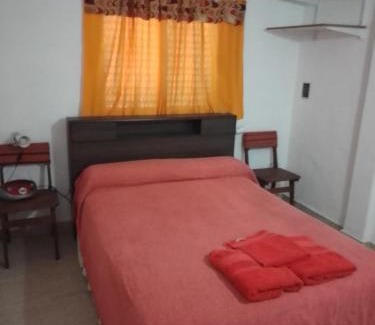 Concepcion del Uruguay Wohnung | Casas Ña Zuna depto 6