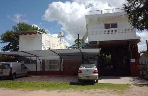 Concepcion del Uruguay Wohnung | Casas Ña Zuna depto 6