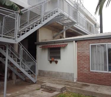 Concepcion del Uruguay Wohnung | Casas Ña Zuna depto 6