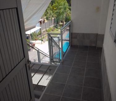 Concepcion del Uruguay Wohnung | Casas Ña Zuna depto 6