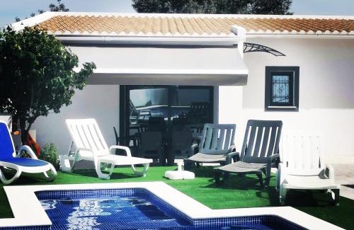 Charneca Haus | Casas Caiado Two Houses with swimming POOL