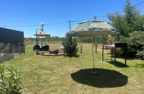 Mesopotamia Haus | Casas Clara