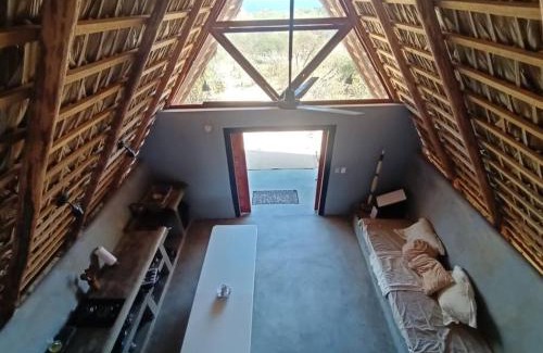 El Sargento Skihütte | Casas Culebra, Cabaña Desierto