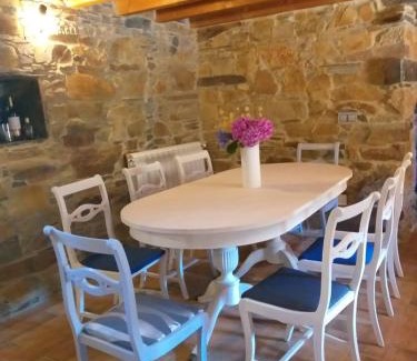 Serta Haus | Casas da Cabrieira