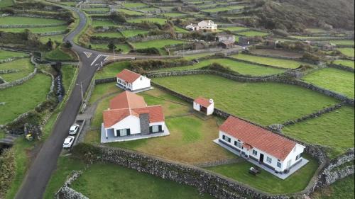 Lajes das Flores Haus | Casas da Cascata