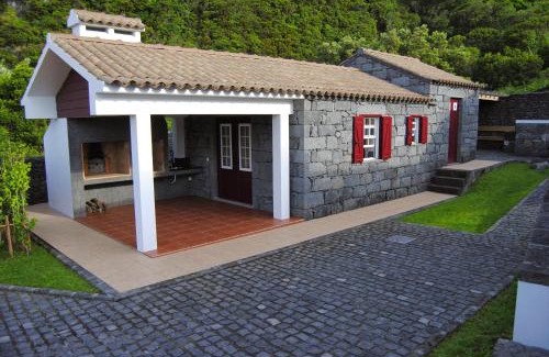 Praia do Norte Haus | Casas Da Faja