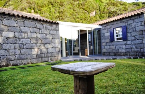 Praia do Norte Haus | Casas Da Faja