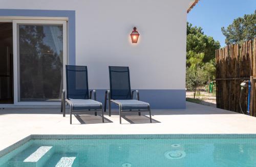 Alcacer do Sal Haus | Casas da Horta