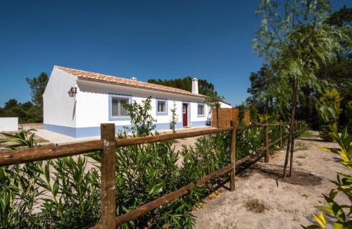 Alcacer do Sal Haus | Casas da Horta