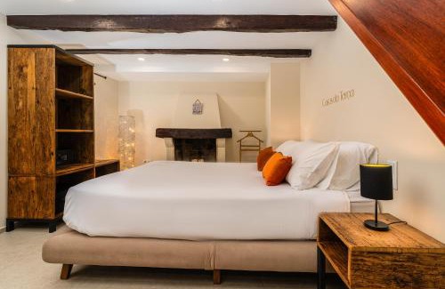 Tabua Wohnung | Casas da Terça - modern comfort in traditional houses set within 300sqm of private gardens to explore