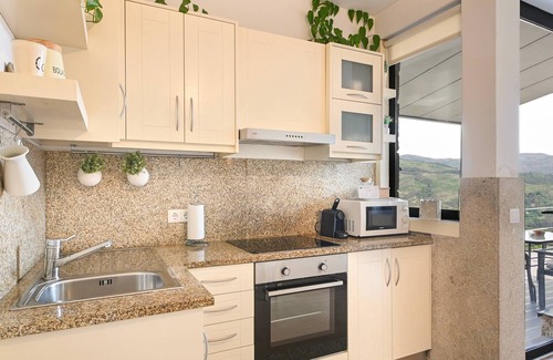 Arcos de Valdevez Villa | Casa das Olas - Haus 5 (4 Personen)