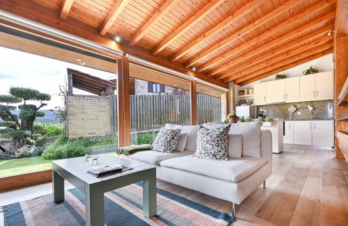 Arcos de Valdevez Villa | Casas das Olas - Haus 6 (2 Personen)