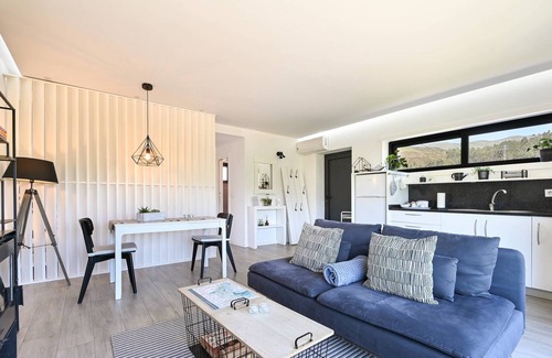 Arcos de Valdevez Villa | Casas das Olas - Haus 7 (2 Personen)