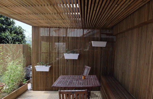 Ansiao Haus | Casas de Calcário Casa das Pombas