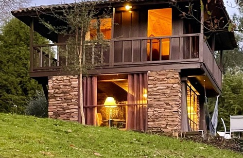 Sopo Hütte | CASAS DE CAMPO