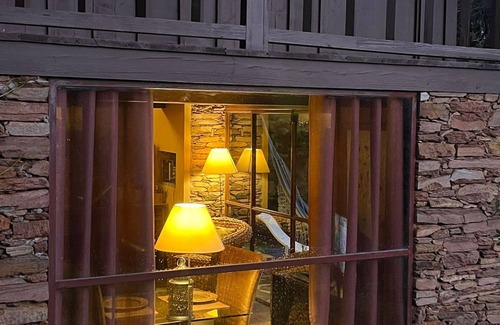 Sopo Hütte | CASAS DE CAMPO