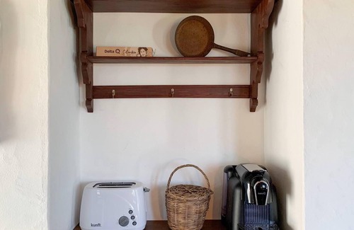 Aldeia dos Palheiros Hütte | Casas de Campo do Castro da Cola - Casa do Moinho Este