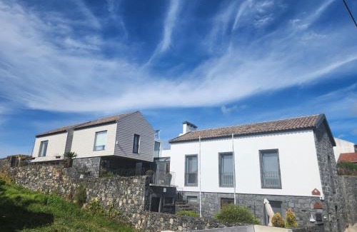 Candelaria Haus | Casas de Campo Lomba D' Água - Turismo Rural