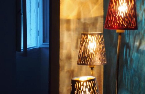 San Juan Wohnung | Casas de la Judería, judería nueva