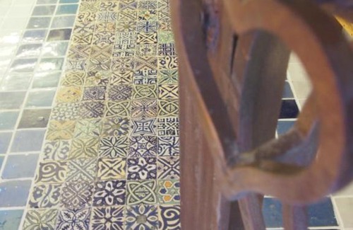 San Juan Wohnung | Casas de la Judería, judería nueva